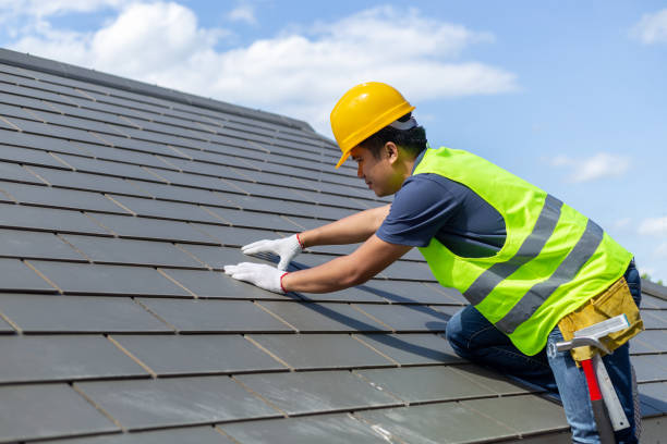 Quick and Trustworthy Emergency Roof Repair Services in Lebanon, VA