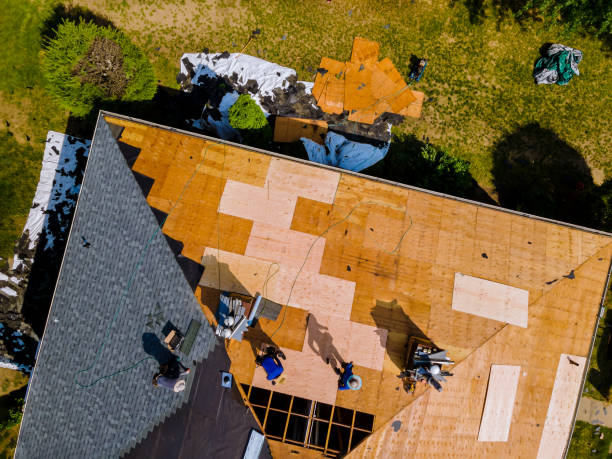 Professional Roofing Contractor in Lebanon, VA