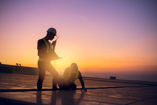 Trusted Lebanon, VA Roofing Contractor Experts