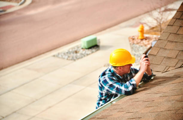 Best Roof Replacement Cost  in Lebanon, VA