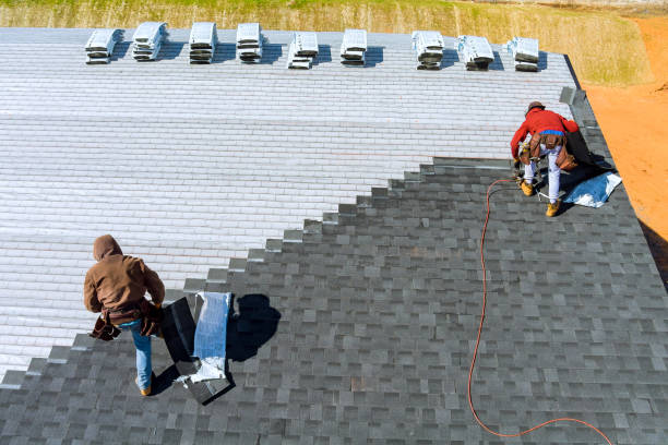 Best Residential Roofing Contractor  in Lebanon, VA