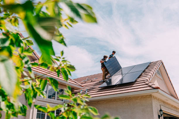 Best Roof Repair Services  in Lebanon, VA