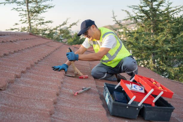 Best Best Roofing Contractors  in Lebanon, VA