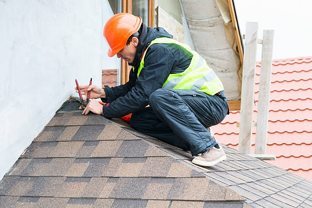 Best Best Roofing Contractors  in Lebanon, VA