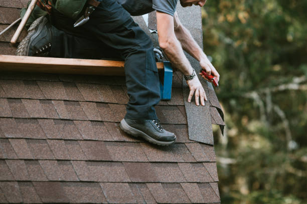 Best Roof Leak Repair  in Lebanon, VA
