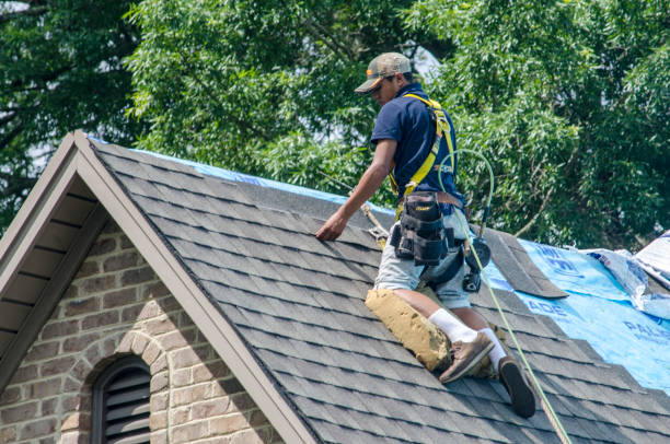 Heating Cable for Roof Installation in Lebanon, VA