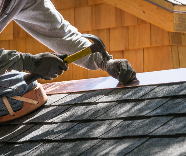 Slate Roofing Contractor in Lebanon, VA